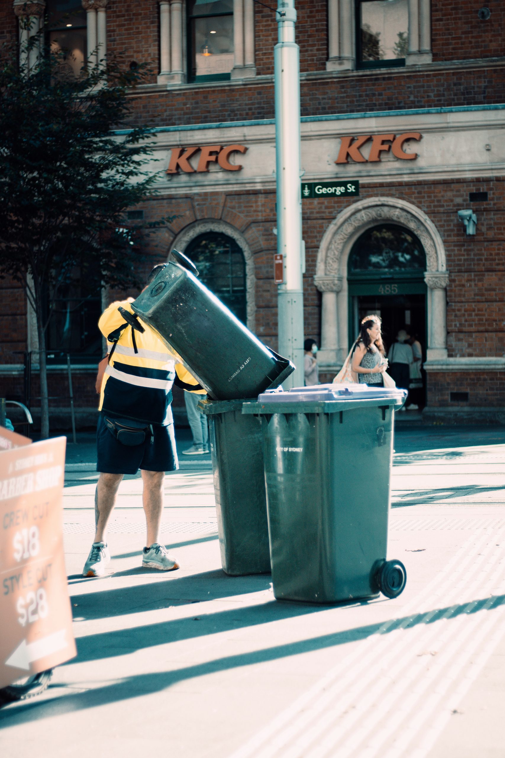 How Schools First Approach Can Transform Recycling Education
